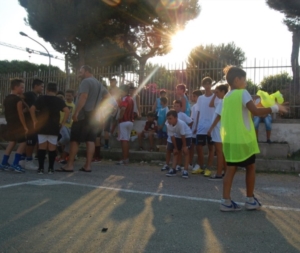 RESTATE IN STRADA 2015