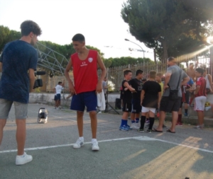 RESTATE IN STRADA 2015