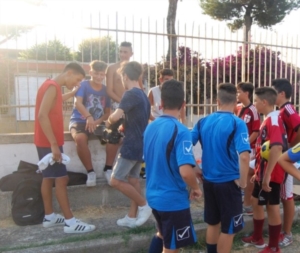 RESTATE IN STRADA 2015