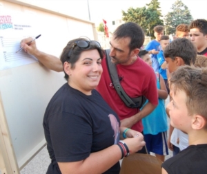 RESTATE IN STRADA 2015