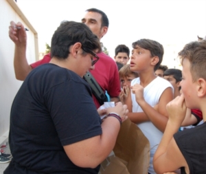 RESTATE IN STRADA 2015