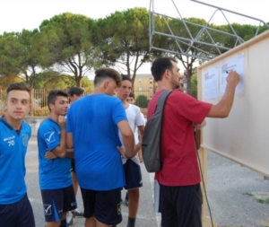 RESTATE IN STRADA 2015