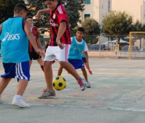 RESTATE IN STRADA 2015