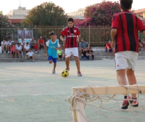 RESTATE IN STRADA 2015