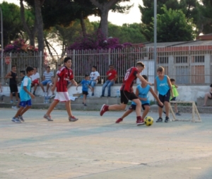 RESTATE IN STRADA 2015