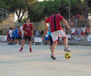 RESTATE IN STRADA 2015