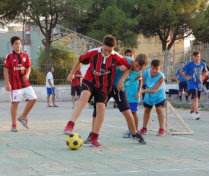 RESTATE IN STRADA 2015