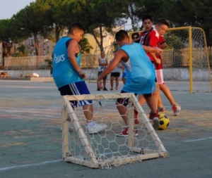 RESTATE IN STRADA 2015