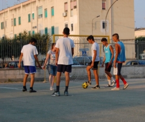 RESTATE IN STRADA 2015