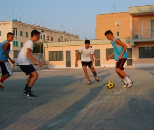 RESTATE IN STRADA 2015