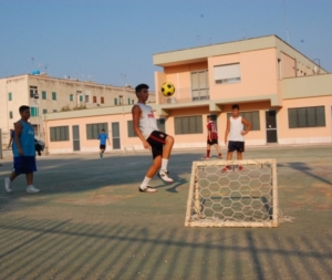 RESTATE IN STRADA 2015