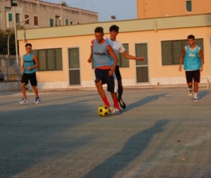 RESTATE IN STRADA 2015