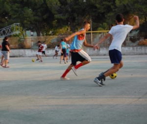 RESTATE IN STRADA 2015