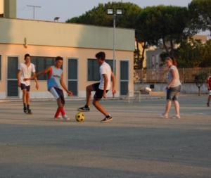 RESTATE IN STRADA 2015