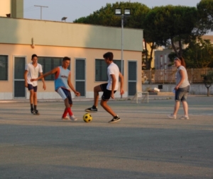 RESTATE IN STRADA 2015