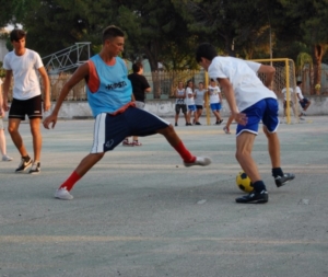 RESTATE IN STRADA 2015