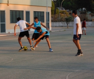 RESTATE IN STRADA 2015