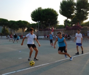 RESTATE IN STRADA 2015