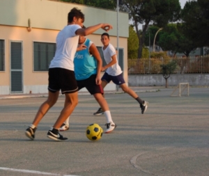 RESTATE IN STRADA 2015