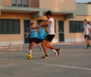 RESTATE IN STRADA 2015