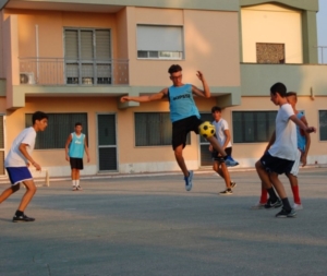 RESTATE IN STRADA 2015