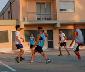 RESTATE IN STRADA 2015