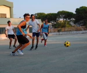 RESTATE IN STRADA 2015