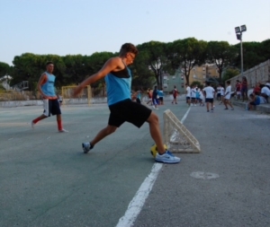 RESTATE IN STRADA 2015