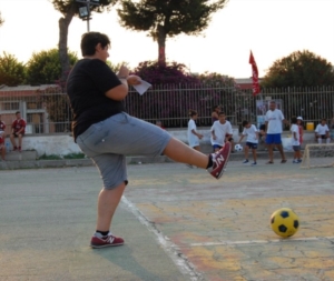 RESTATE IN STRADA 2015