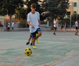 RESTATE IN STRADA 2015