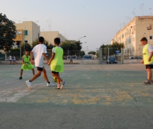 RESTATE IN STRADA 2015