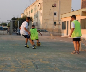 RESTATE IN STRADA 2015