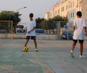 RESTATE IN STRADA 2015