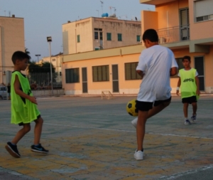 RESTATE IN STRADA 2015