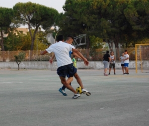 RESTATE IN STRADA 2015