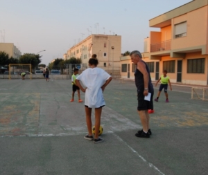 RESTATE IN STRADA 2015