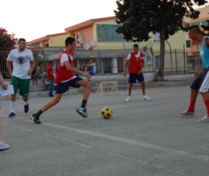 RESTATE IN STRADA 2015