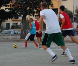 RESTATE IN STRADA 2015