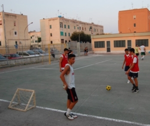 RESTATE IN STRADA 2015