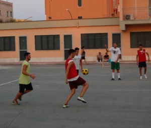 RESTATE IN STRADA 2015