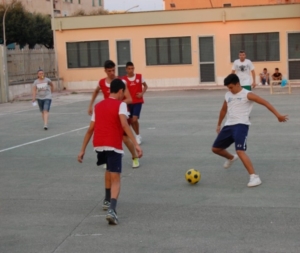 RESTATE IN STRADA 2015