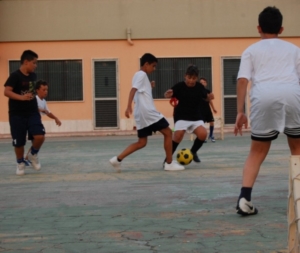 RESTATE IN STRADA 2015