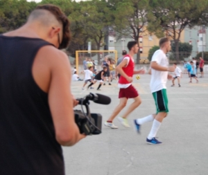 RESTATE IN STRADA 2015