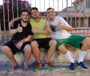 RESTATE IN STRADA 2015