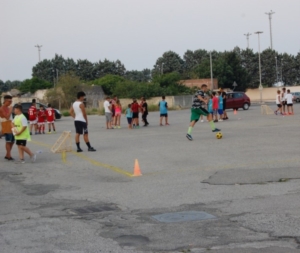 RESTATE IN STRADA 2015