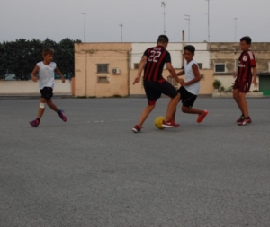 RESTATE IN STRADA 2015