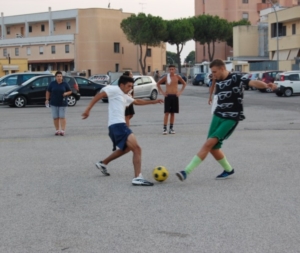 RESTATE IN STRADA 2015