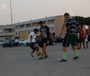 RESTATE IN STRADA 2015