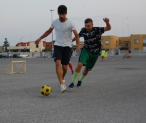 RESTATE IN STRADA 2015