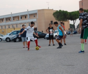 RESTATE IN STRADA 2015